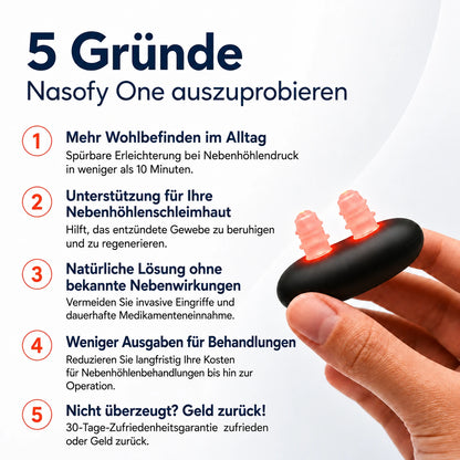 Nasofy One