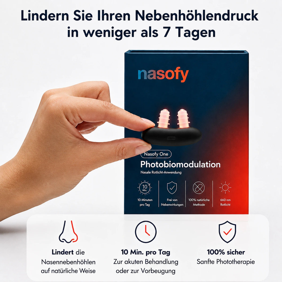 Nasofy One