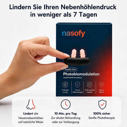 Nasofy One