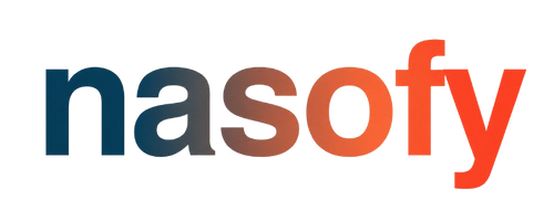 Nasofy