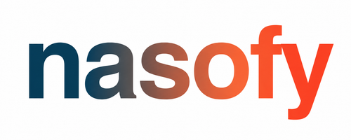 Nasofy