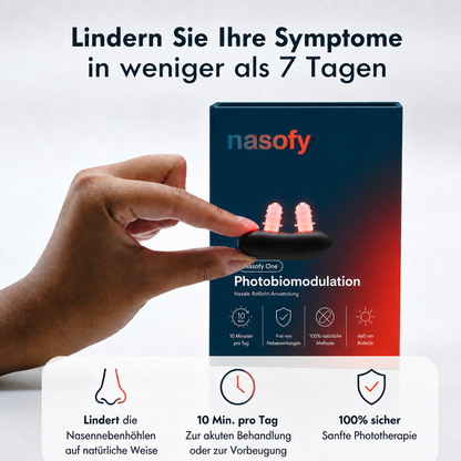 Nasofy One